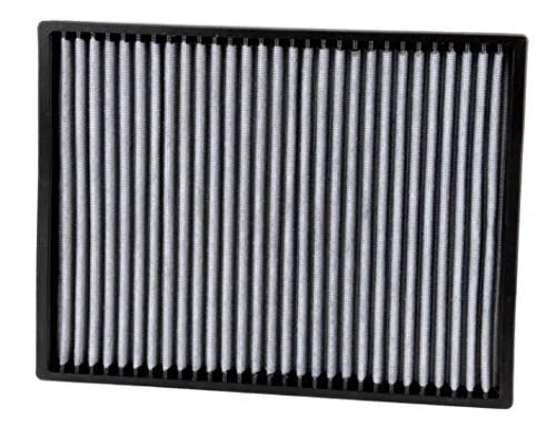Freshens Cabin Incoming Washable Air Air & and Reusable K&N Oldsmobile for VF3001 Buick, Cadillac, Cleans Filter Pontiac, your