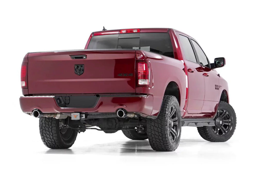 | Control nation 4WD Rough Shocks System 3" Ram (fits) 1500 | Suspension | 31230 N3 Lift Arm Kit 2012-2018