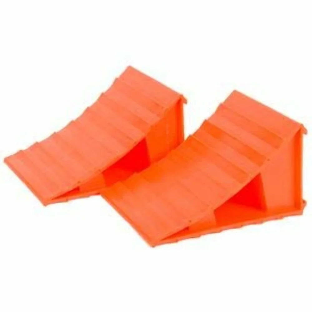 Husky CHOCKS WHEEL Chock 38511 Wheel Towing
