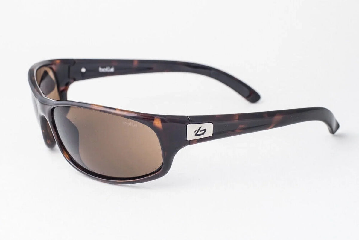 64mm / 10511 Sunglasses Brown Light Tortoise ANACONDA Bolle Dark True