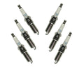 Laser Spark 3.5L/3498cc DILKAR7B11 NGK HYBRID Iridium INFINITI Q50 for Pack) 2014-2015 SPORT Plug (6