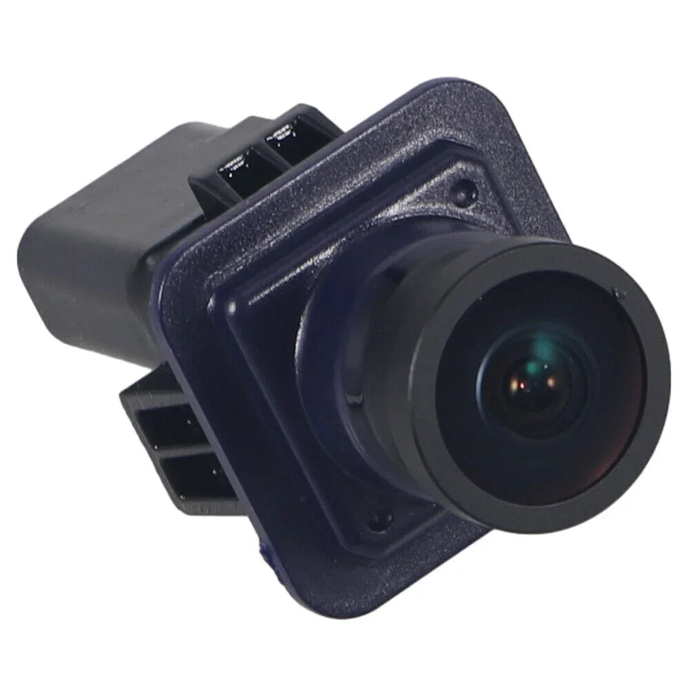 with safety driving BL3Z-19G490-B Reversing F-150 - Compatible Camera - Enhanced 2011-2014