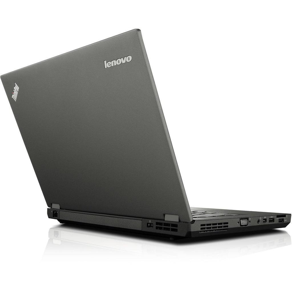 1.90 180GB W10P SSD Core Good) Touch(Refurbished Pre-Owned Laptop T440 Thinkpad GHz 8GB 14" Lenovo i5 -