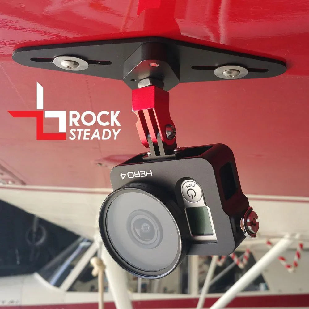 Slim Surface GoPro Flix Mount Flight (FF-SLMTS)
