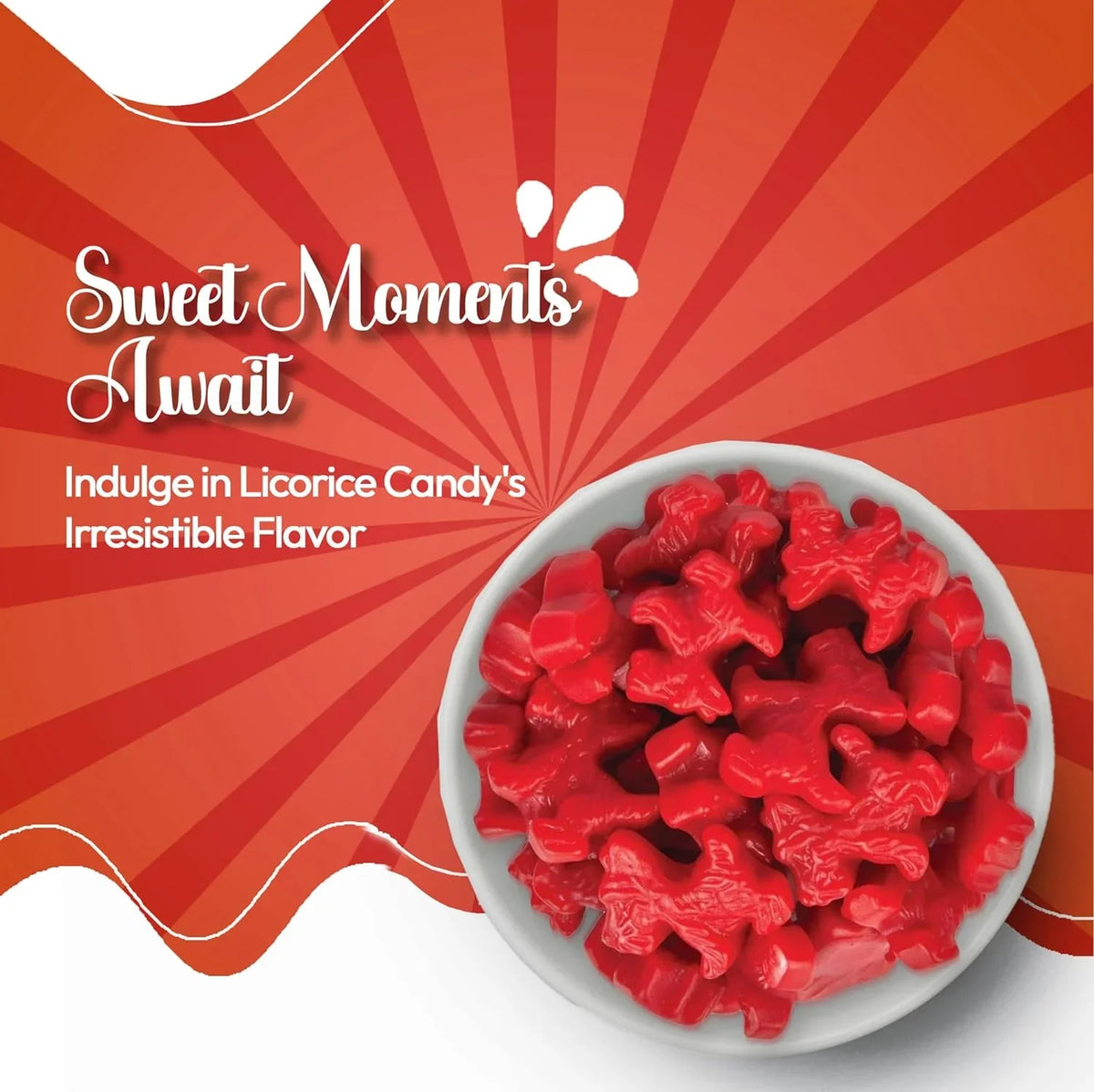 Licorice Strawberry Licorice Licorice Candy Candy Dogs - - Licorice Australian 1 Candy - - Liquorice Bulk Scottie Red Pound - Red