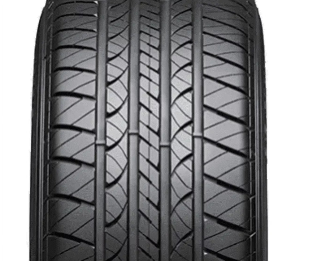 Touring Douglas A/S 235/55R18 100V Tire All-Season