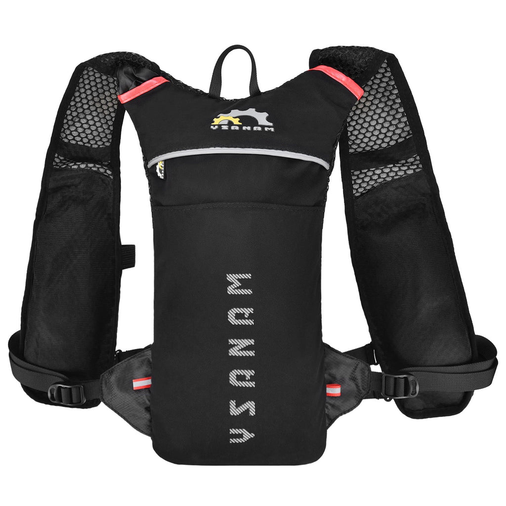 Running Hiking Outdoors Backpack Cycling Hydration Camping Climbing Mountaineering for Storage Backpack Cycling