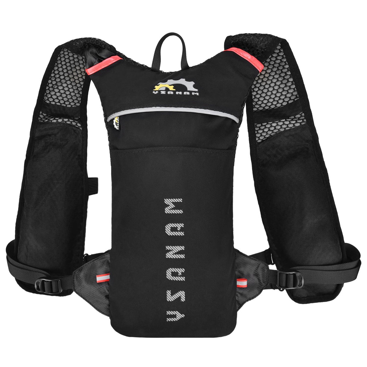 Running Hiking Outdoors Backpack Cycling Hydration Camping Climbing Mountaineering for Storage Backpack Cycling
