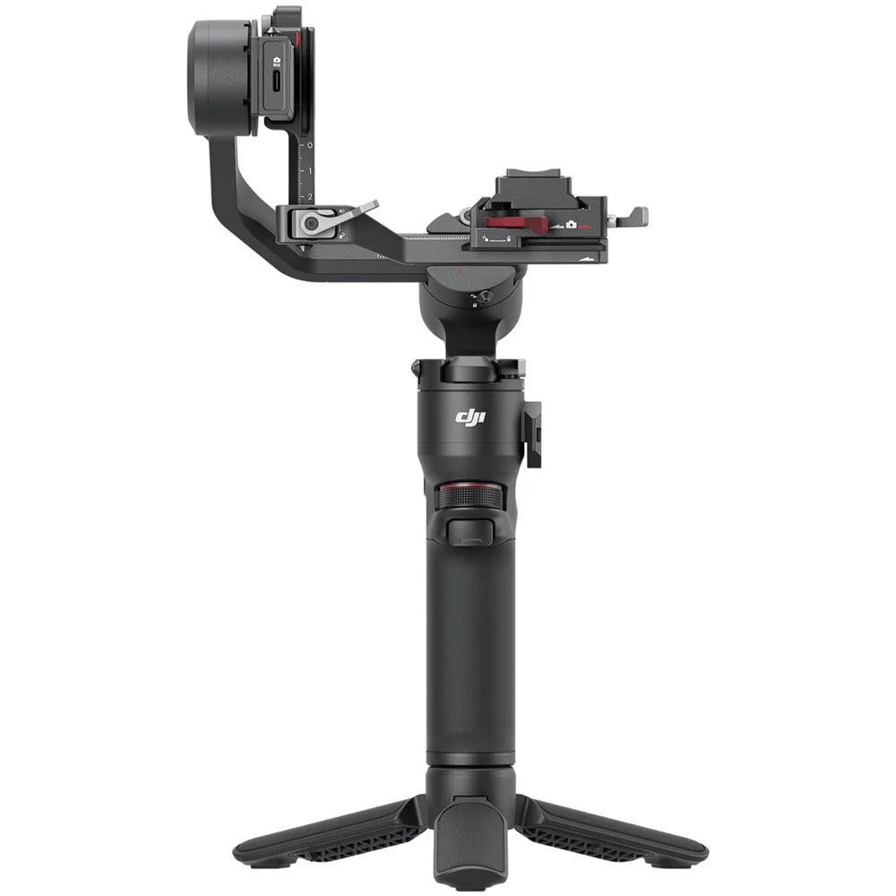 Mini Gimbal RS Stabilizer DJI 3