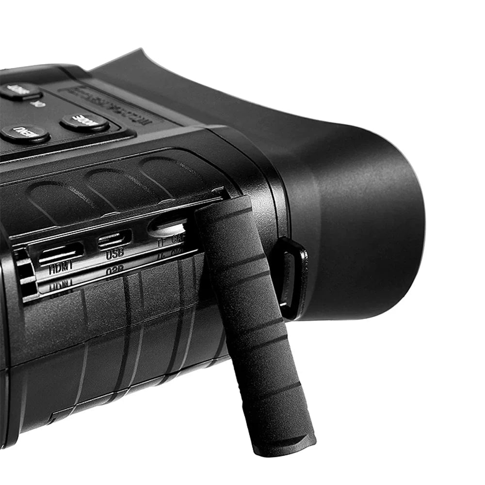 Vision Modes 500m Camera Vision TF Included Distance Modes 500m 4X 4X 4X TF 4X Video Video Modes Dark Camera Vision Scope Binoculars,Distance WILDGAMEPLUS Dark Video IR Distance IR Camera Dark Camera