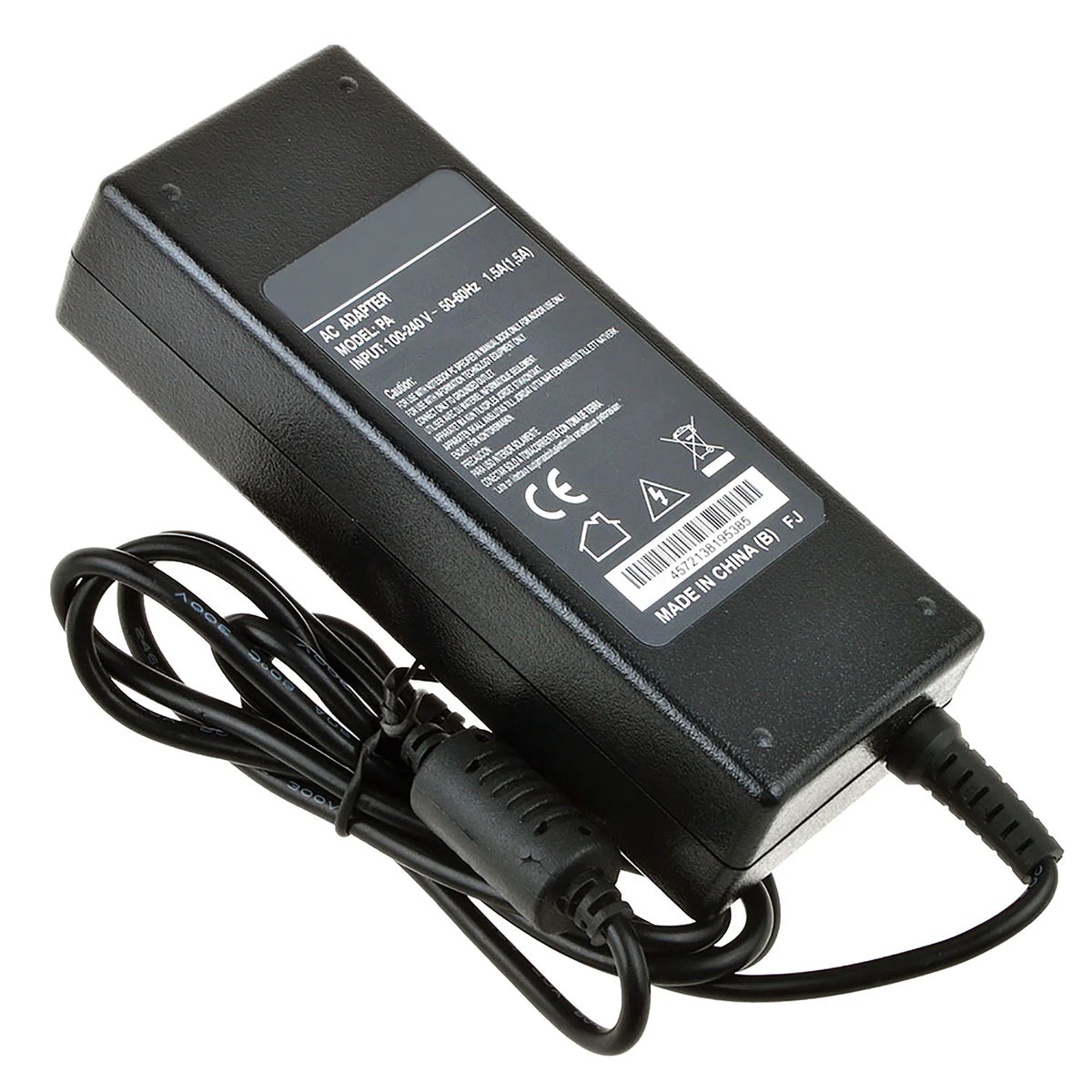 Charger 20V Power FX506LI-BQ057T Adapter 7.5A F15 TUF PKPOWER ASUS AC Gaming for 150W
