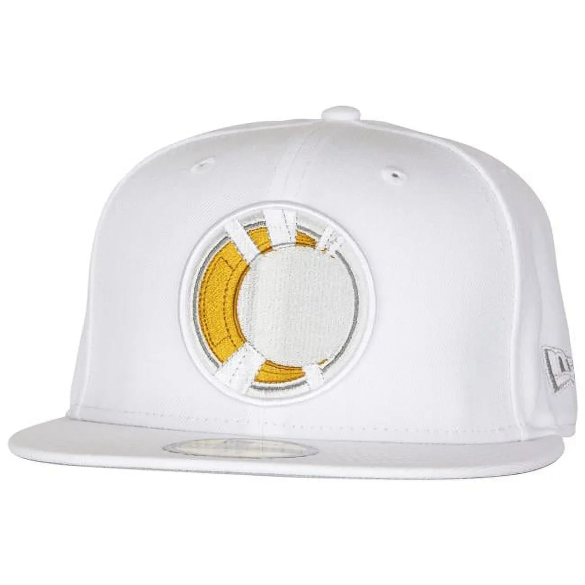 New 59Fifty 7.25 Hat Era Mens Fitted 854545-71-4fitte Logo