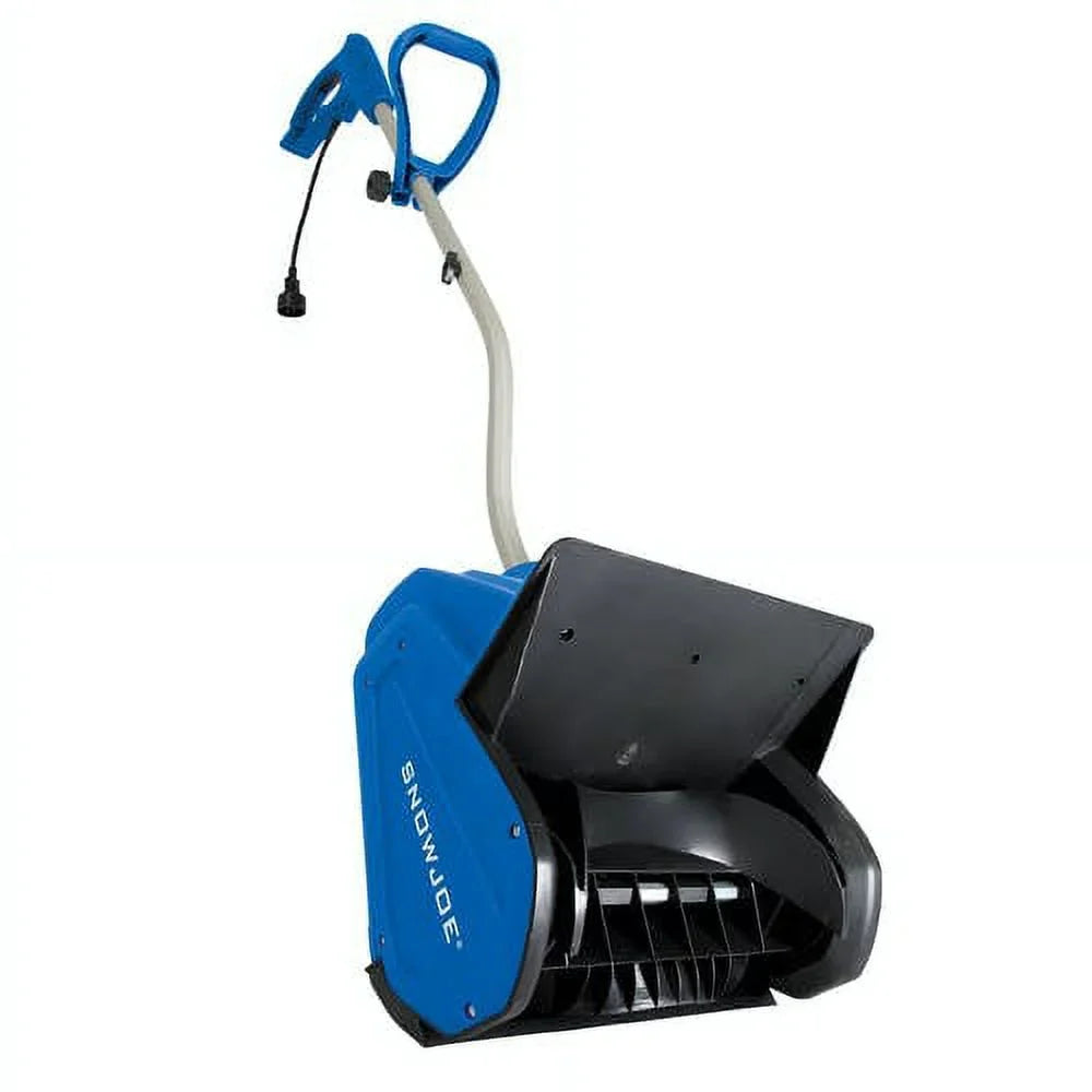 Snow 13-inch Snow Shovel, 10-Amp, Distance Joe 20ft Throw Electric
