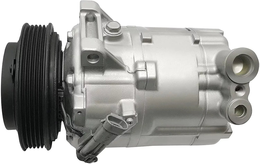 2010) - 2007 Fits Fits Ion IG556 - Reman AC Compressor HHR Saturn 2.2L, RYC 2.4L G5 - 2005 2.2L, 2.2L, Pontiac 2010; 2007 Chevrolet Fits (Fits 2.4L 2011; 2.4L - Chevrolet 2.2L, 2007 2007; Cobalt 2.4L