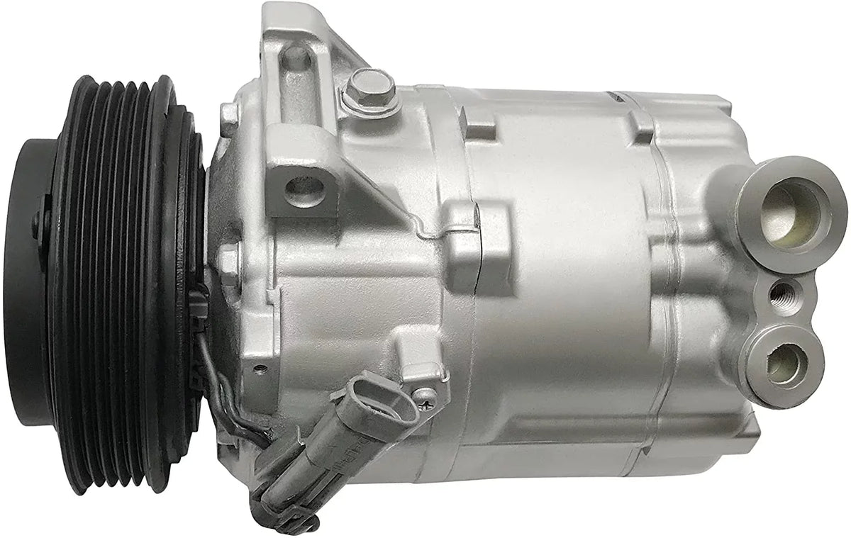 2010) - 2007 Fits Fits Ion IG556 - Reman AC Compressor HHR Saturn 2.2L, RYC 2.4L G5 - 2005 2.2L, 2.2L, Pontiac 2010; 2007 Chevrolet Fits (Fits 2.4L 2011; 2.4L - Chevrolet 2.2L, 2007 2007; Cobalt 2.4L