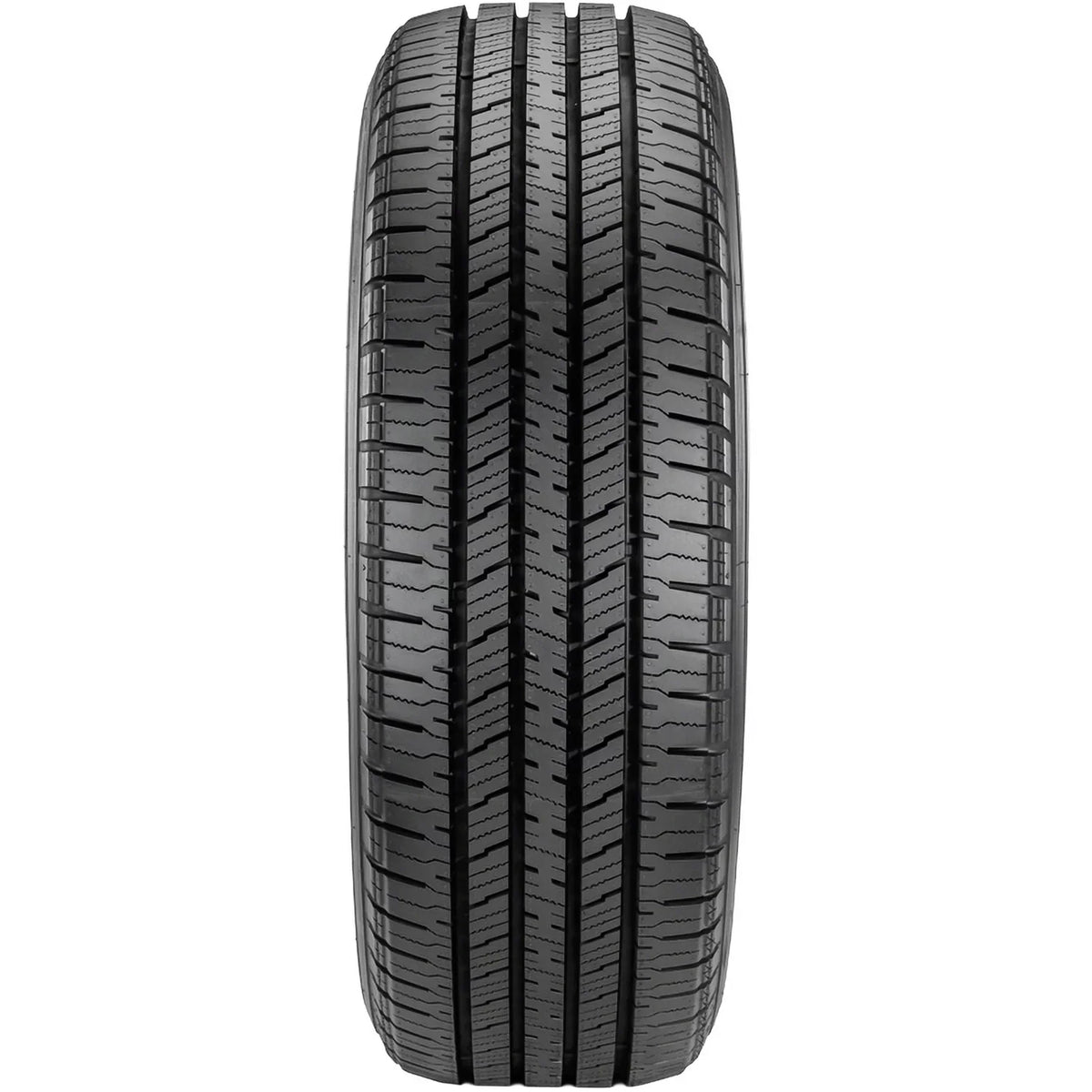 All 265/70R17 (FOUR) A/S of Set Tires Hankook Season HT 113T Dynapro 4