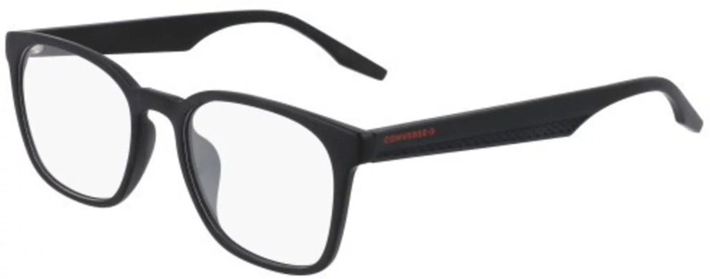 Black 5025 Matte Y 001 Eyeglasses CONVERSE CV