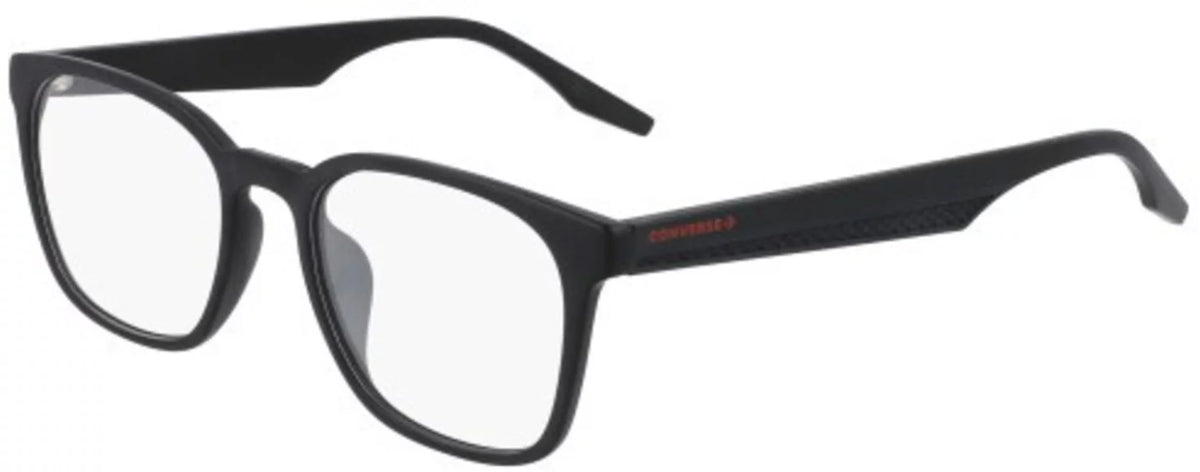 Black 5025 Matte Y 001 Eyeglasses CONVERSE CV