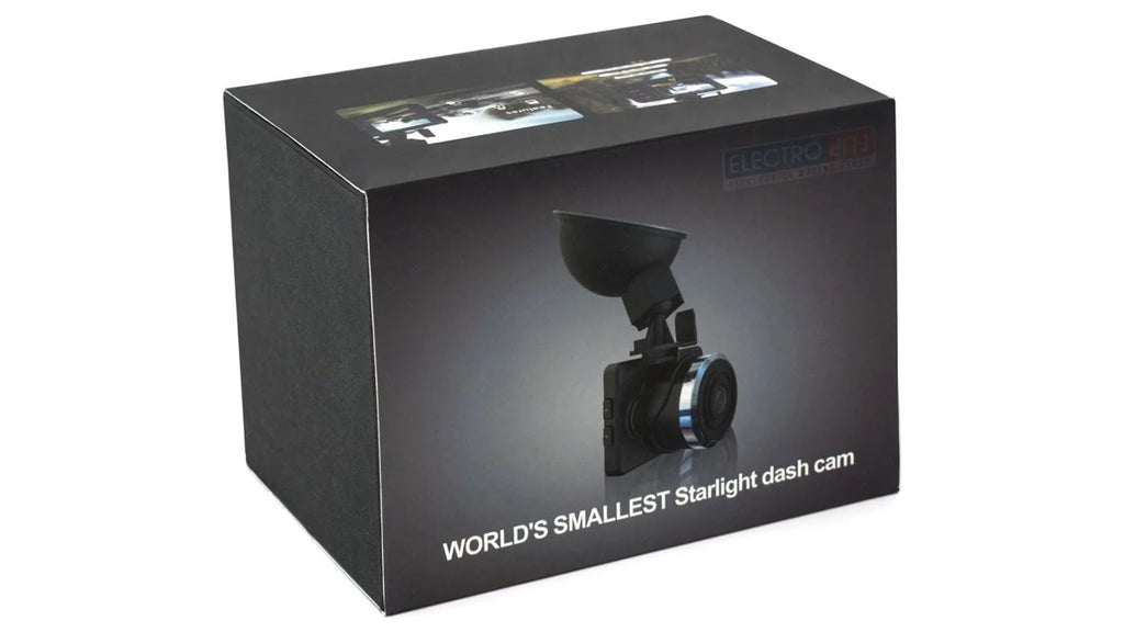 Lens Car Recorder Nightvision HD Video LCD 2inch Dash DVR Camera