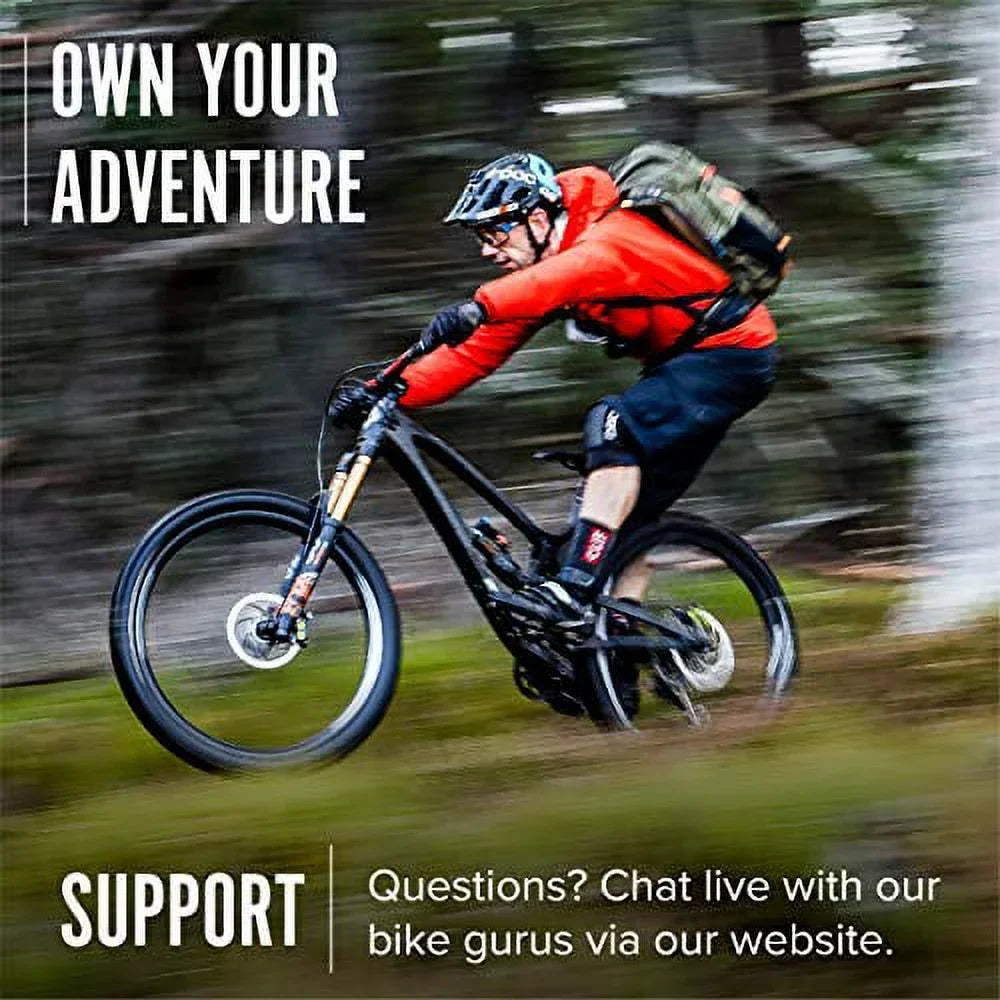 Complete RIDE 20"/Large Bicycles Hardtail Diamondback Bike, Overdrive Mountain Black READY 29er