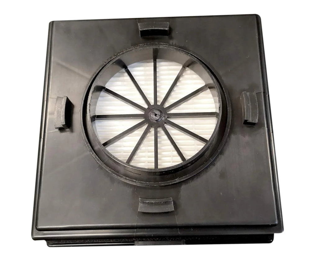 Premium Filter Clarke & 6/10. Comfort 6/10XP, # Advance 5/10, Back GD For Euroclean Vac Pak 6/10 Replacement Adgility 1471104500 HEPA Nilfisk
