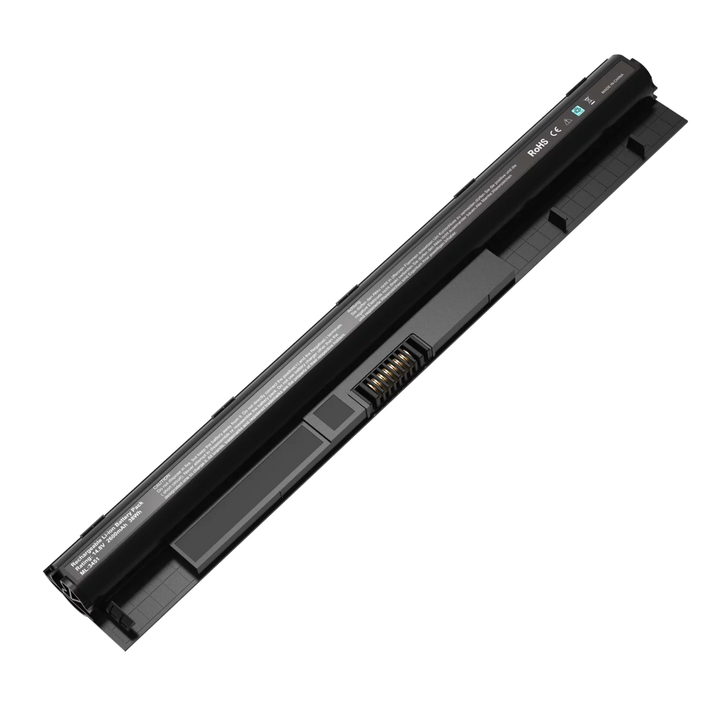 5551 5558 For K185W Battery Inspiron M5Y1K 5755 5559 5555 40Wh 3451 5451