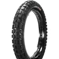 Big Dual Sport Tube/Tubeless K784 250 Front Tire Block SX-F (54T) 2005-2018 90/90x21 Kenda for Adventure KTM
