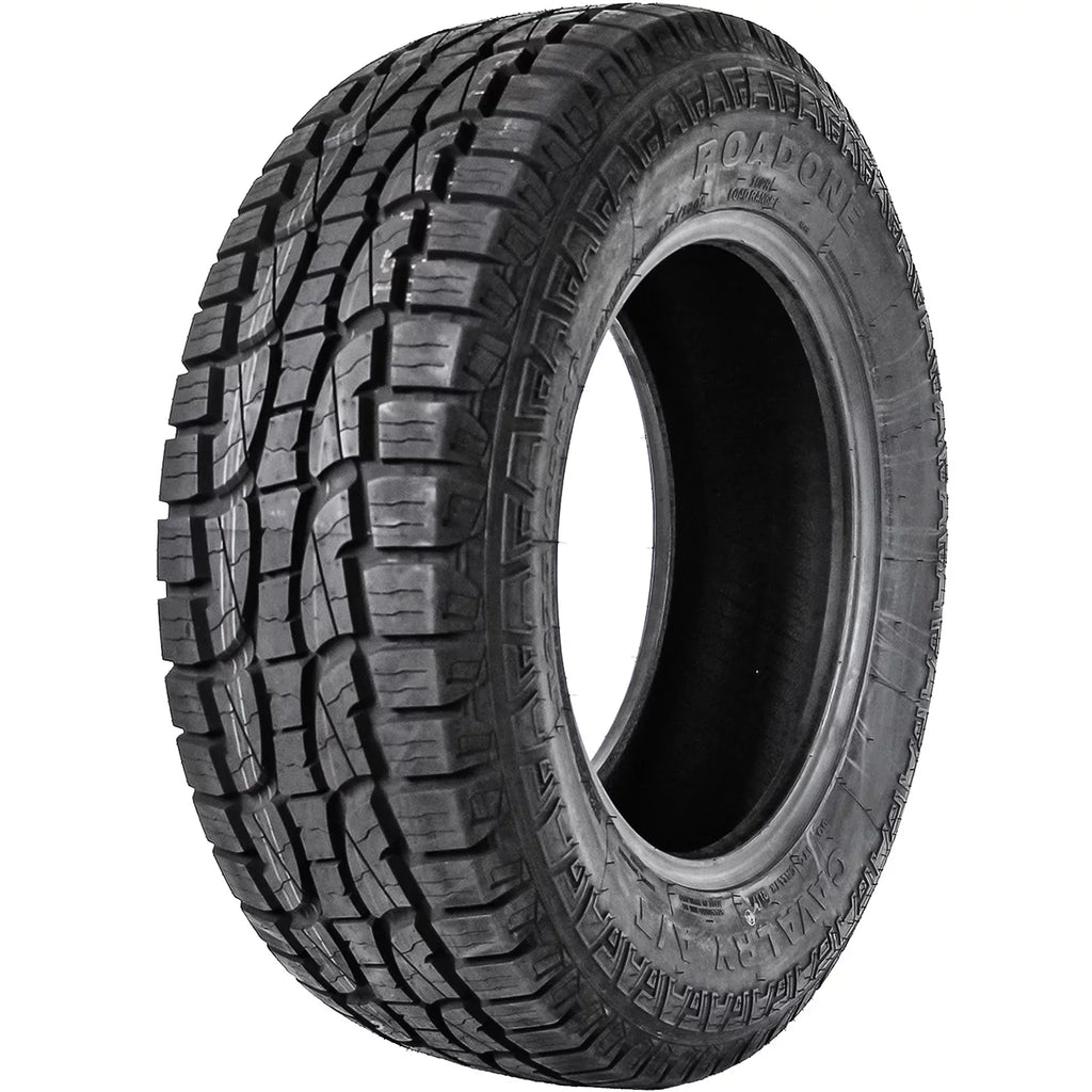 Ply All 275/65R18 E LT AT A/T Roadone 10 Cavalry Tire Load Terrain