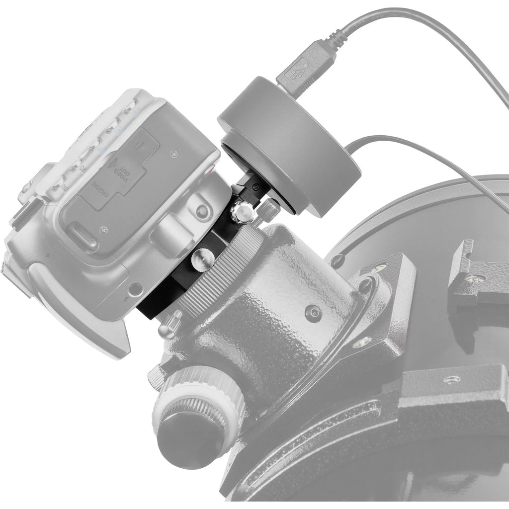 Off-Axis Orion Guider Astrophotography Thin 05531 (Black) for