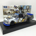 Sheldon GOTS 1:24 Creed 2020 Chevy Accessories Championship Diecast