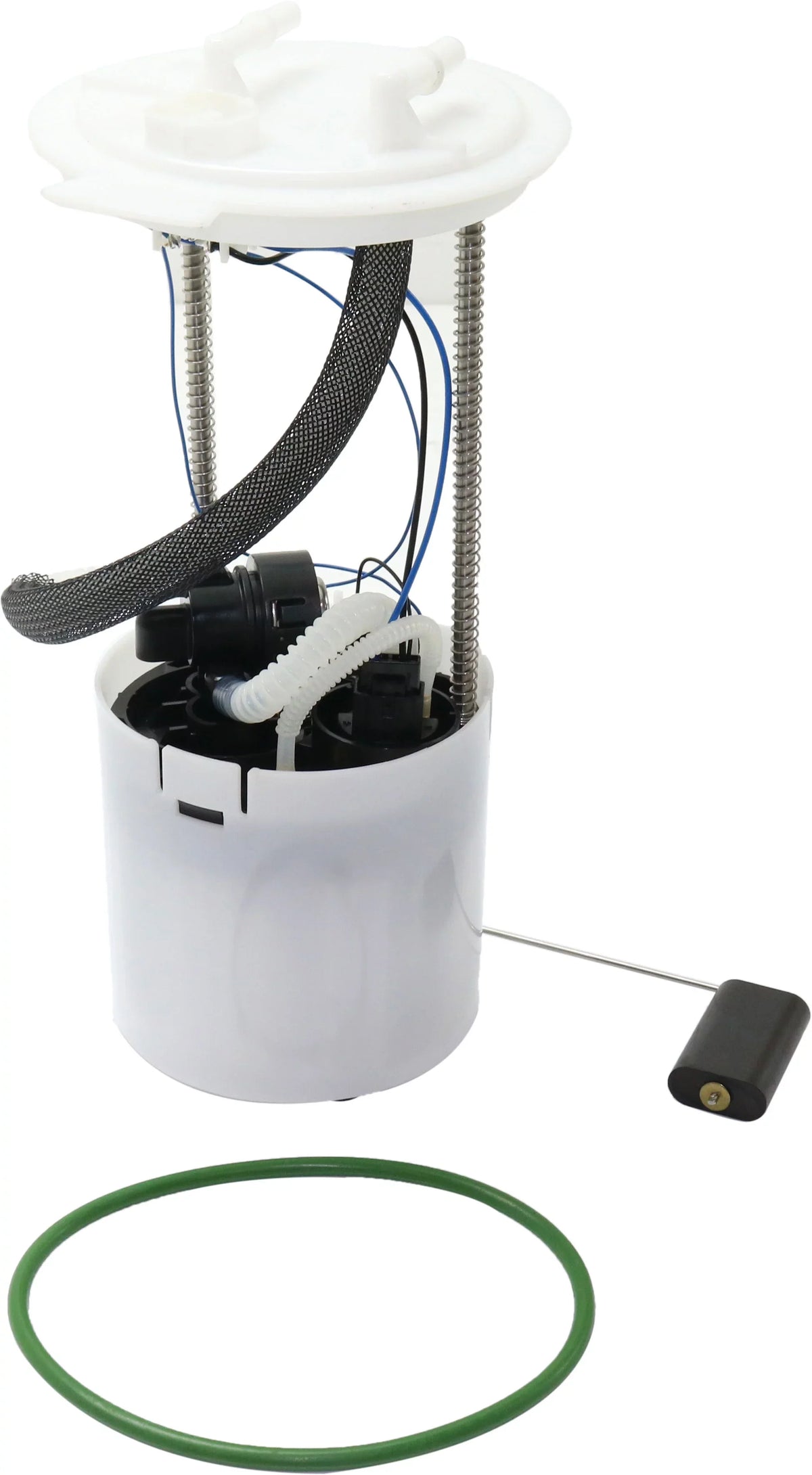 Sending With 4Cyl Fuel with 2010-2012 2010-2011 Unit Compatible Tribute Escape Pump Mazda 2.5L