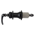 Skewer RD-1120 Included Disc Blk 28H Cass 8-11s Road Origin8 Hubs