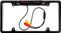 MVH-1400NEX Night Rear Vision View Black For Frame Color Camera Pioneer