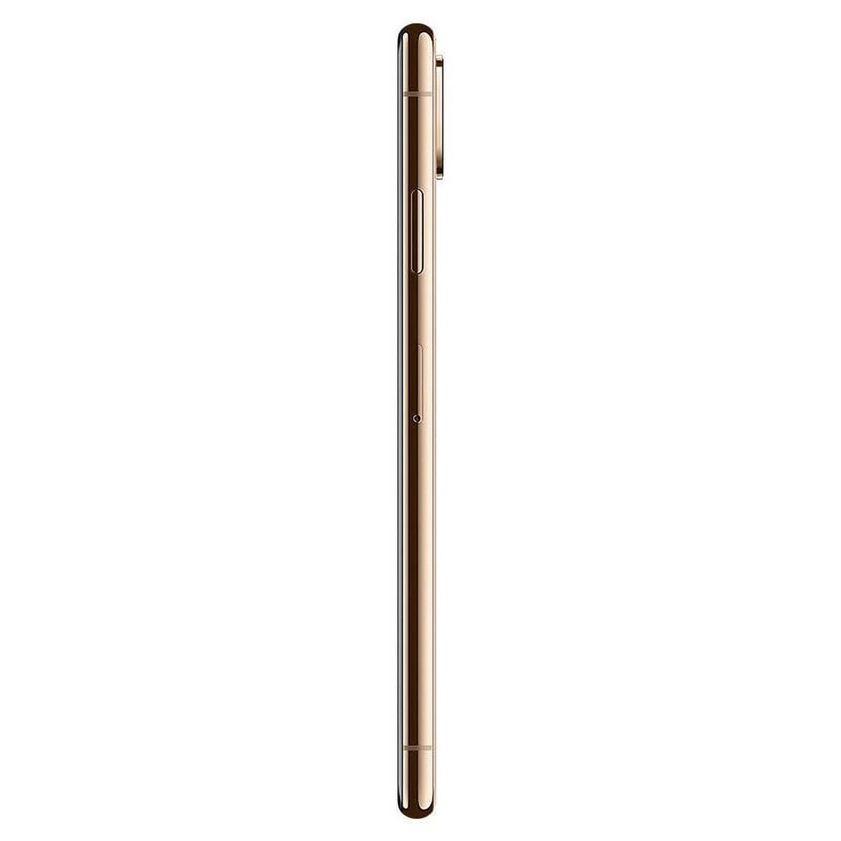 Restored Max XS 256GB iPhone Mobile) (Refurbished) (Xfinity Gold