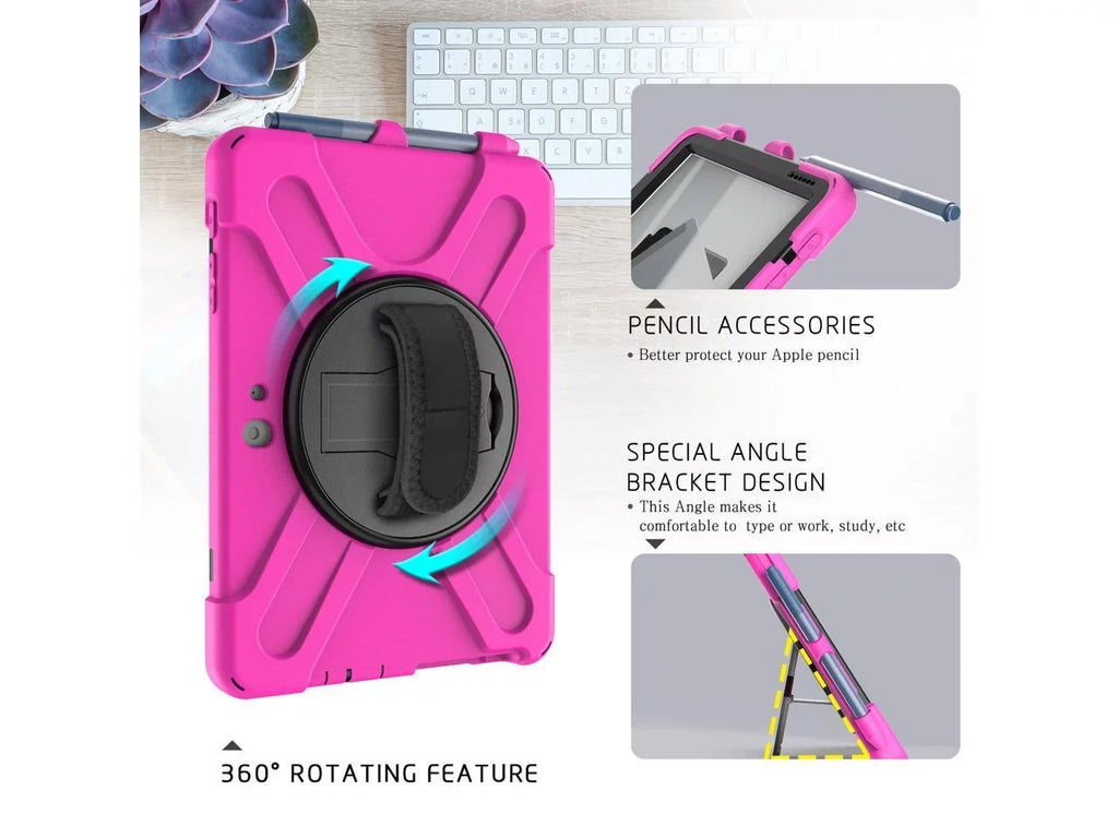 Strap with for 2020 3 with 2018 Surface 2021 Surface Go Go Surface 10 Holder, Go / inch 2 inch Pen inch Case / Shoulder 10.5 10.5