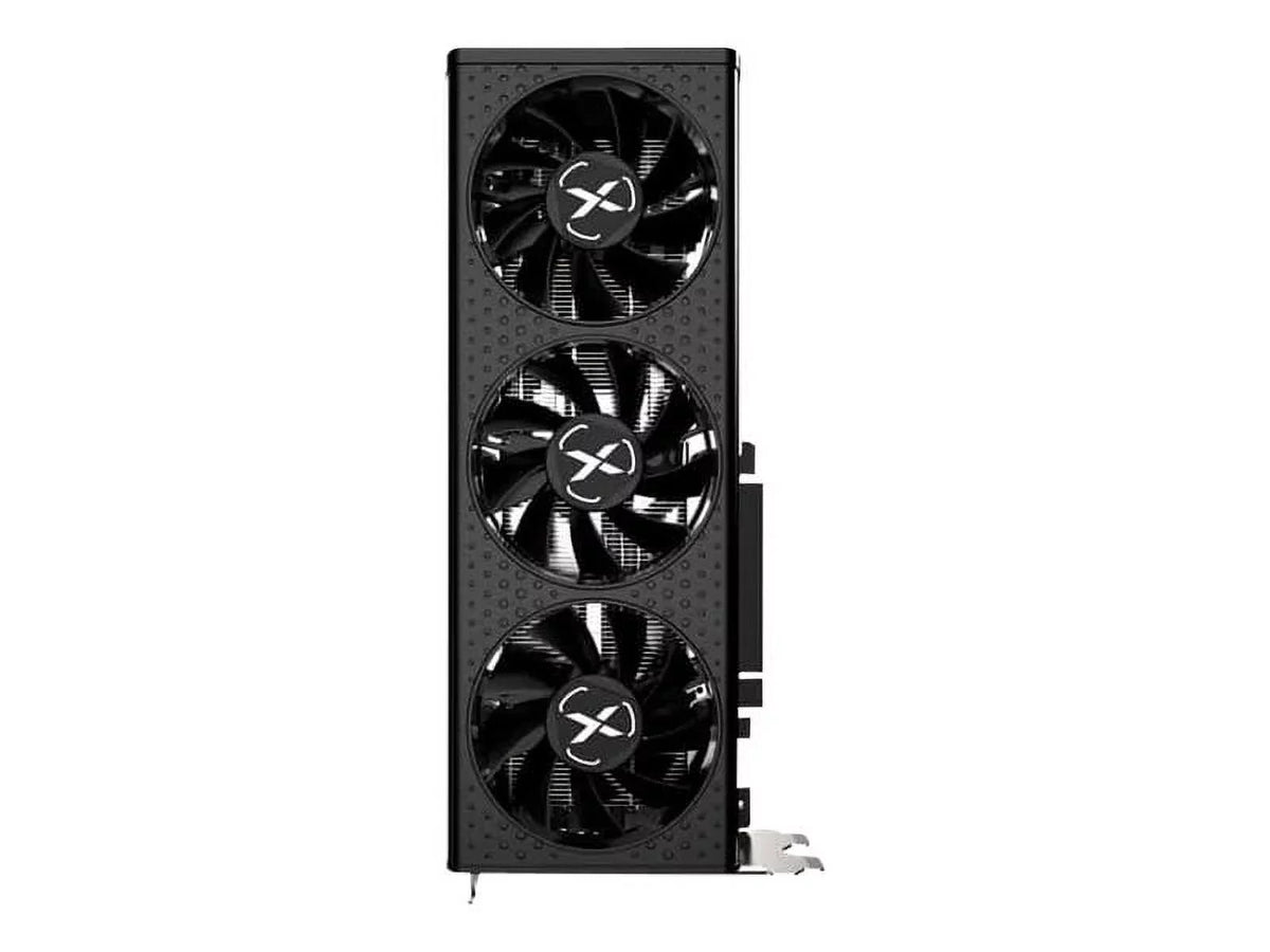 HDMI, 4.0 PCIe - GB XFX 3 RX GDDR6 6600 x - - Radeon Speedster card XT Radeon DisplayPort Graphics 6600 QICK308 black - XT 8 RX - - x8