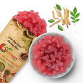 Bulk Candy Licorice - - - Red Red Fashioned 8 Ounce - Lovers Scottie Dogs Licorice - Old Liquorice Candy Sweet For Candy Licorice Australian Candy Licorice Strawberry