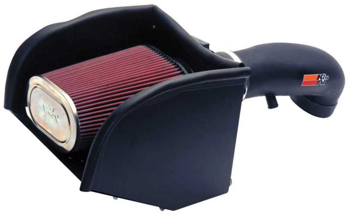 K2500, C1500, Kit: Tahoe, to Air C35, Performance, Yukon, Suburban, K1500) K3500, Guaranteed C3500, Intake Cold High Legal: Increase Horsepower: V8,57-3013-2 K&N Chevy/GMC 1996-2000 (C2500, 50-State