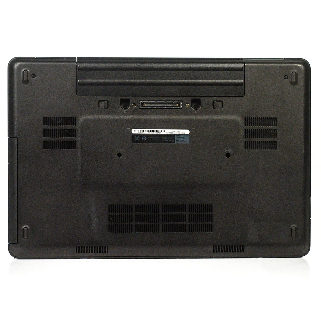 E5540 B Laptop Pro v.WAA Latitude 10 320GB i5 Win Dual-Core 4GB Pre-Owned