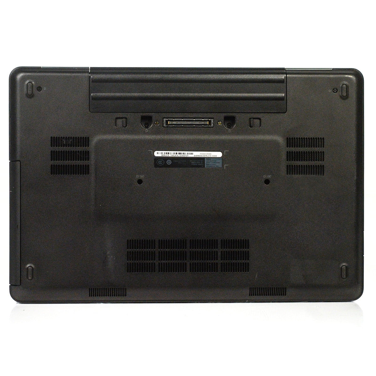 E5540 B Laptop Pro v.WAA Latitude 10 320GB i5 Win Dual-Core 4GB Pre-Owned