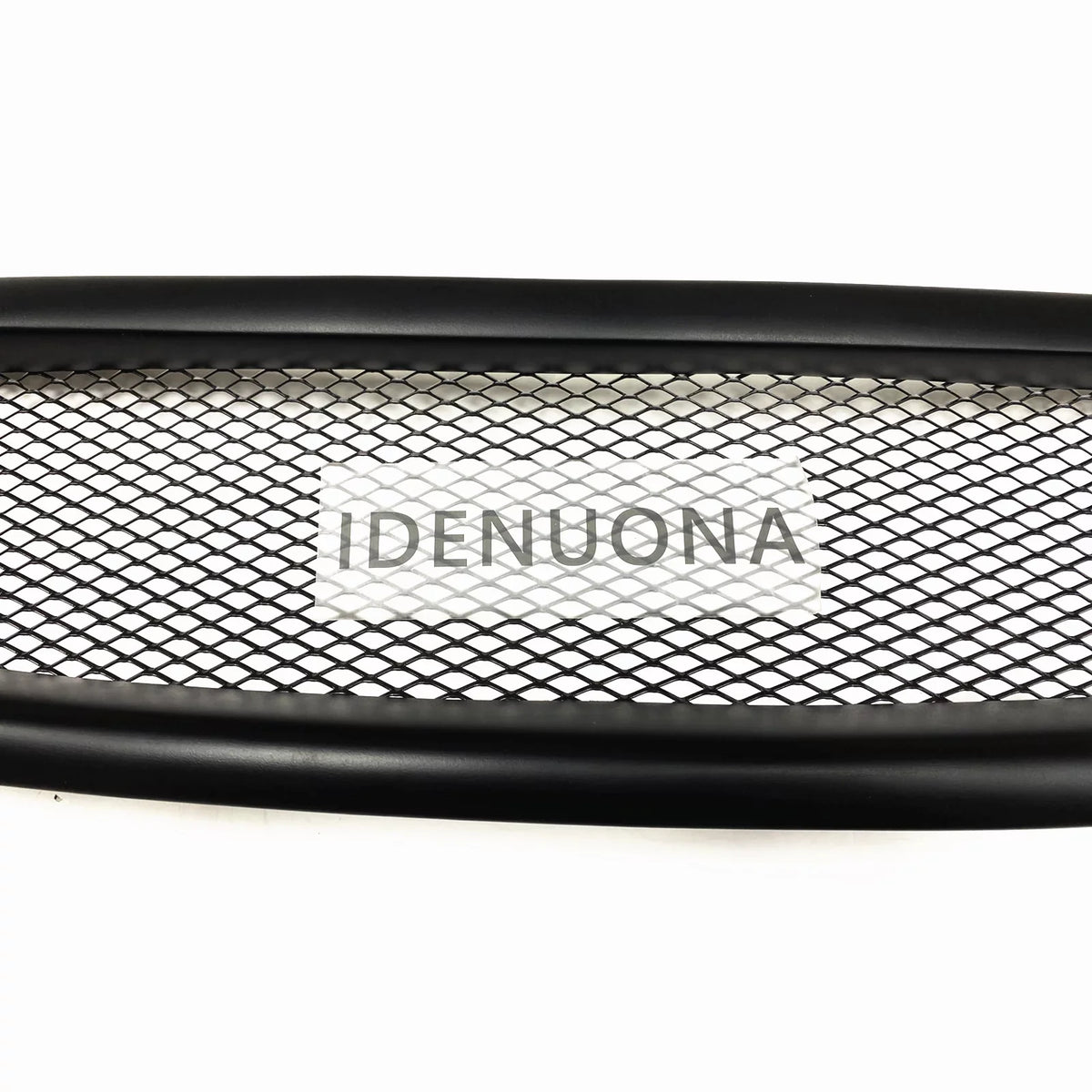 Mesh GS400 Matte Black Lexus 1998-2005 GS430 Fiberglass For GS300 Grill Front Bumper