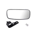 HD Polaris for QA 15" RANGER View UTV 700 2009 Rear Mirror Parts