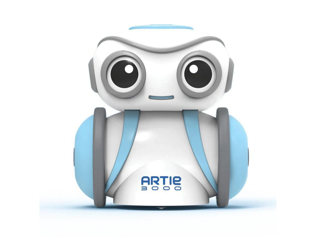 Artie - Robot HearthSong Drawing Kids for 3000