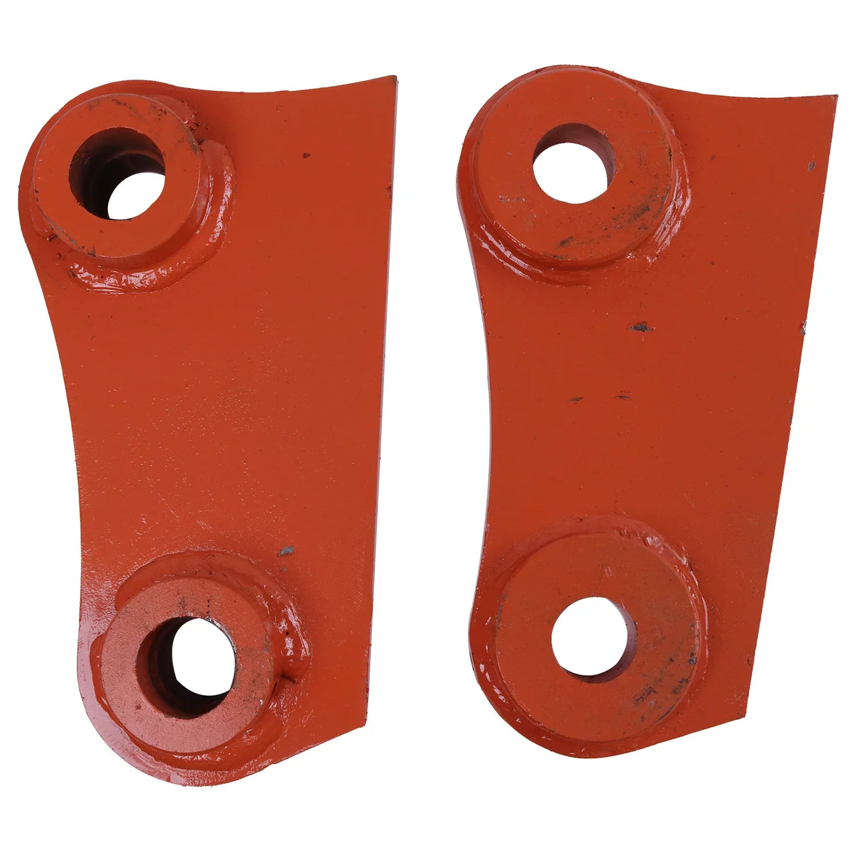 7-13/16" Cat Weld 304 For attachment 303.5 ear bucket on 40mm Excavator C-C Mini