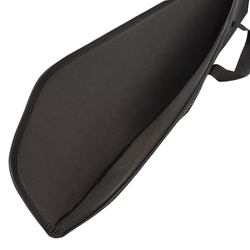 46" Allen Case, Polyester, Rifle Company 602-46 Black, Soft Durango