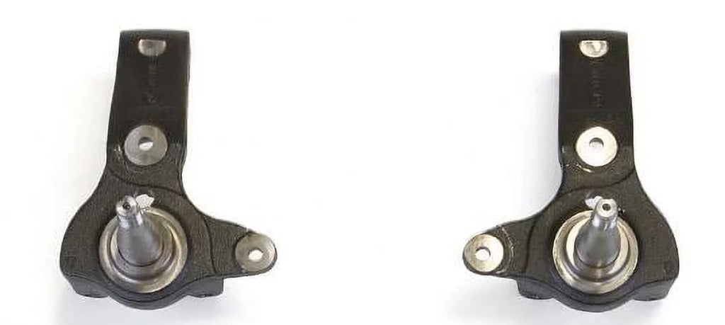 TACOMA 95+ 5 Fabtech TACOMA LUG FTS4130-7 3IN TACOMA FABFTS4130-7 XTRACAB, 1998 SPINDLE select: Fits 2003-2004