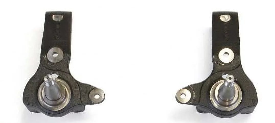 TACOMA 95+ 5 Fabtech TACOMA LUG FTS4130-7 3IN TACOMA FABFTS4130-7 XTRACAB, 1998 SPINDLE select: Fits 2003-2004