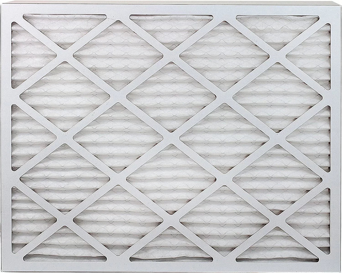 HVAC Air Pleated Furnace 13 AC MERV Filterbuy Filters (5-Pack) 18x24x1