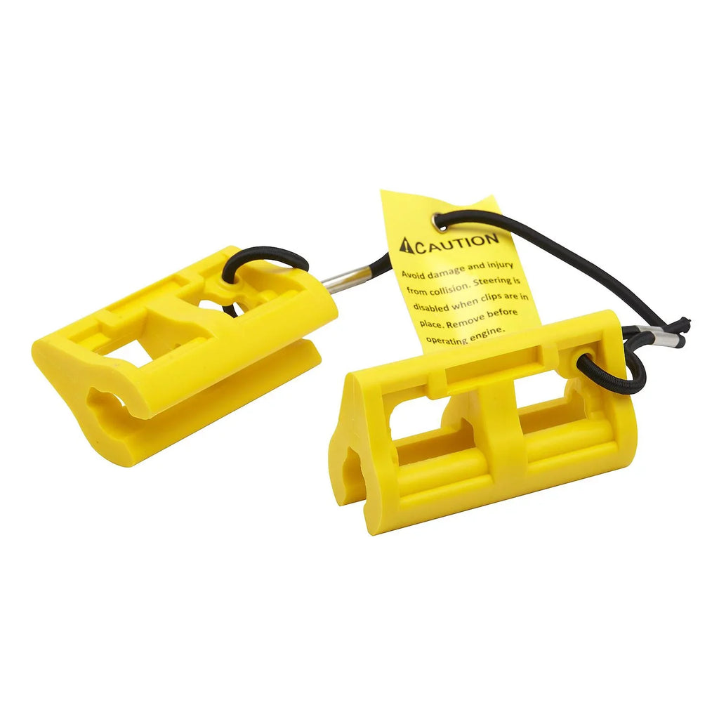Hydraulic Steering For Lock SeaChoice Steering Motor 28011; Outboard