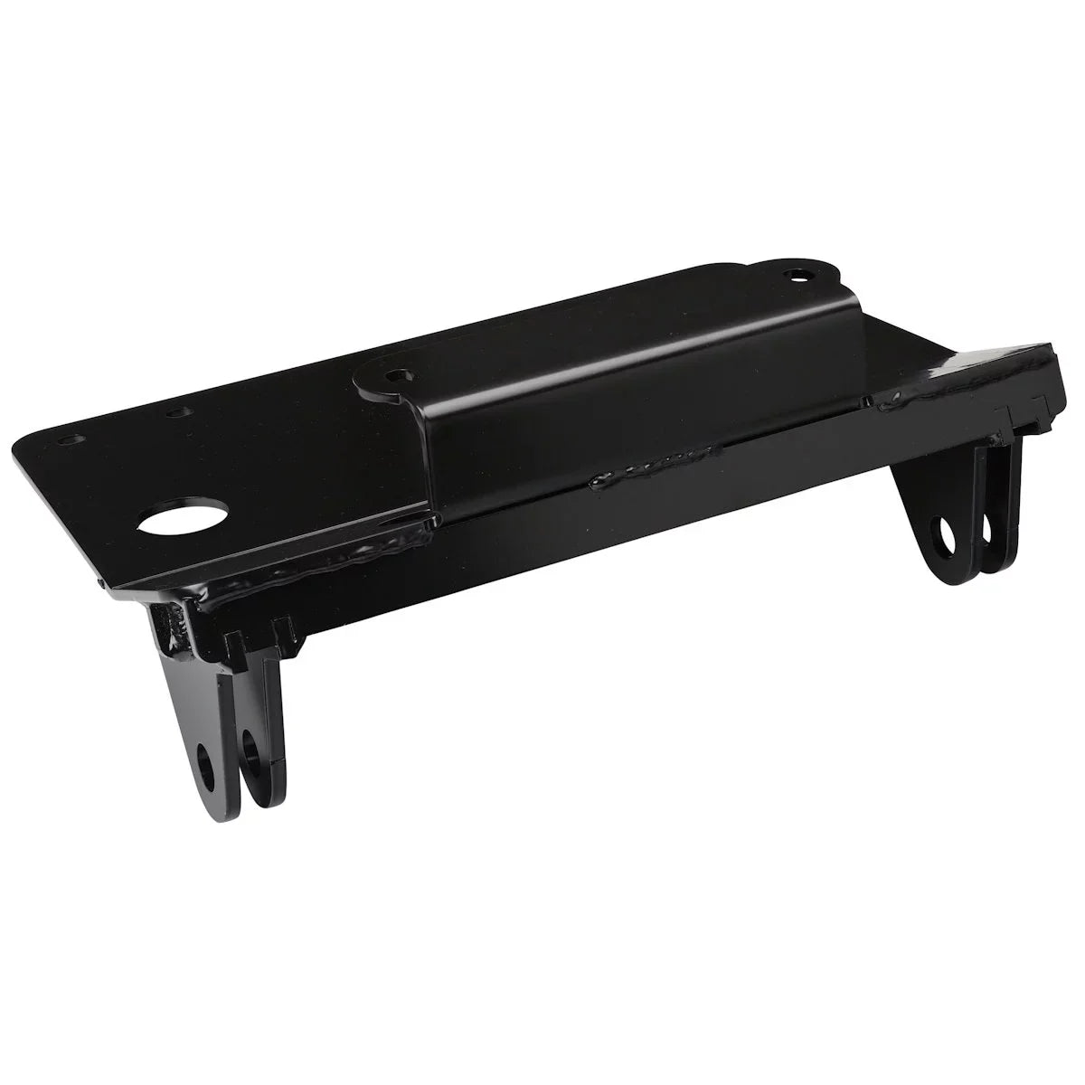 Kit (2-seater) BLACK in 72 - Kawasaki Pro DENALI UTV 2008-2013 Teryx Snow Plow inch